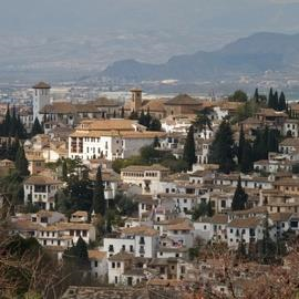 La Alhambra