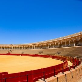 Plaza de Toros de Granada