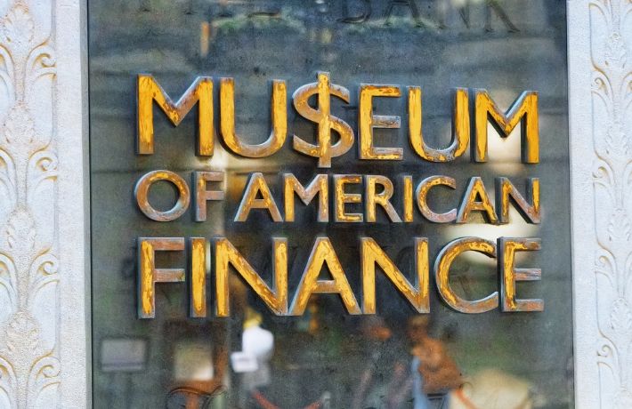 Museum of American Finance
