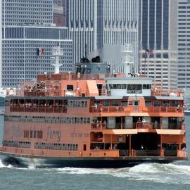 Staten Island Ferry