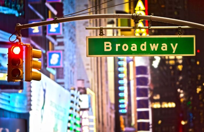 Broadway Workshop