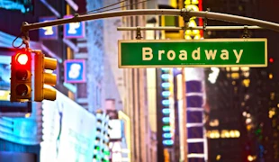 Broadway Workshop