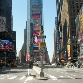Broadway