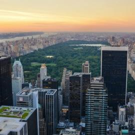 Top of the Rock