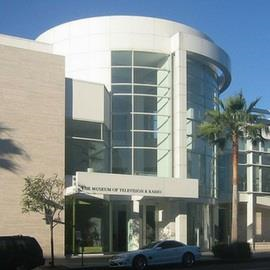 The Paley Center for Media- New York