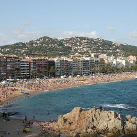 Lloret de Mar – Tourism gone wrong?