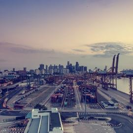 Port of Barcelona