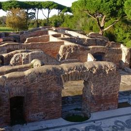 Ostia Antica 