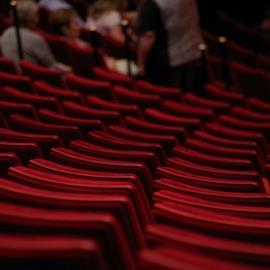 National Theatre Backstage Tours