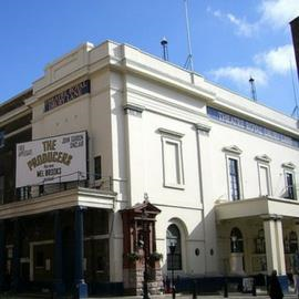 Theatre Royal Drury Lane Tour