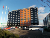 Wembley International Hotel