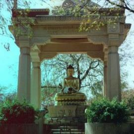 Buddha Jayanti Park