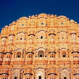 Hawa Mahal