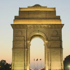 India Gate