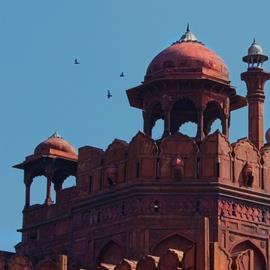 Red Fort