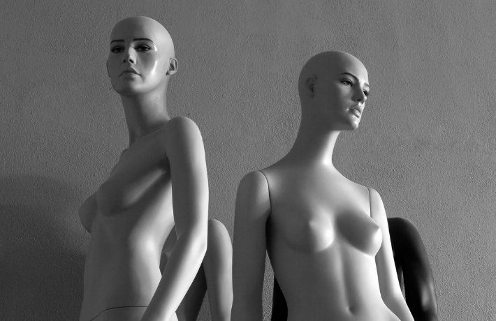 Museum at the Fashion Institute of Technology, New York