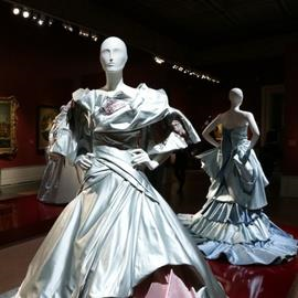 Museum at the Fashion Institute of Technology