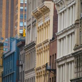 Soho & Nolita Fashion Tour