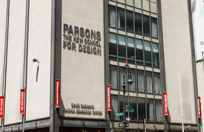Parsons the New School for Design