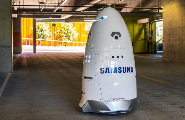 Samsung 837, New York