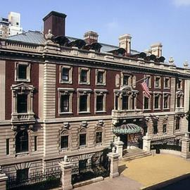 Cooper-Hewitt, National Design Museum