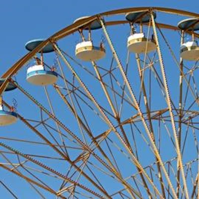 Walibi World Walibi World