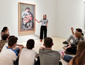 Museo Picasso Malaga