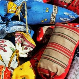 Create a Bag Workshop 