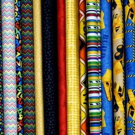 Musée de la Mode et du Textile