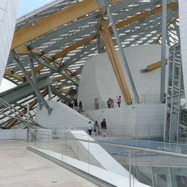 Musée Louis Vuitton