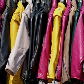 Paris Fashion Markets