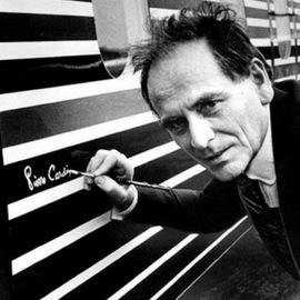 Pierre Cardin Museum