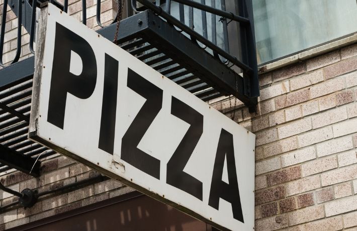 Pizza Tour, New York