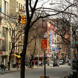 Central Greenwich Village & SoHo  Food and Culture Walking Tour