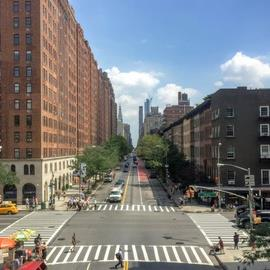 Chelsea Market & Meatpacking District Food Walking Tour