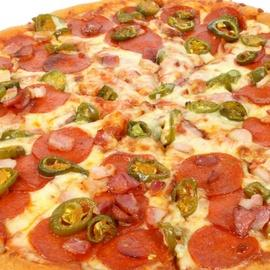 Pizza Tour