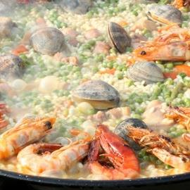 Barcelona Gourmet Tour