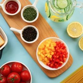 Cooking class
