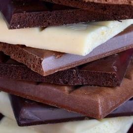 Torras Chocolate Factory