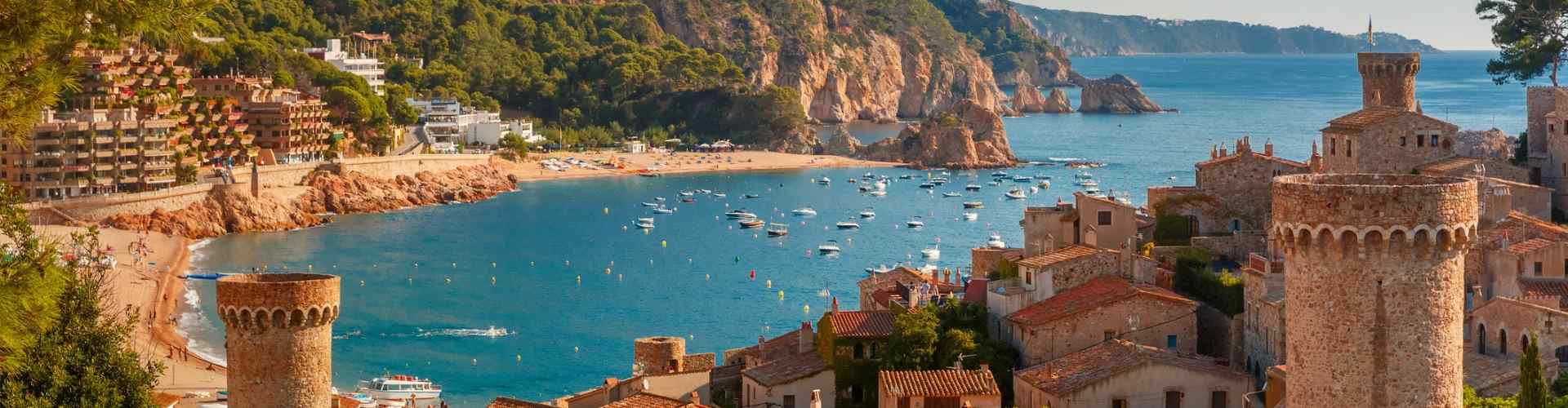School Food Technology Trip to Barcelona and Costa Brava