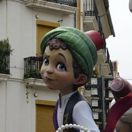 Museo Fallero