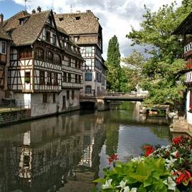 Strasbourg