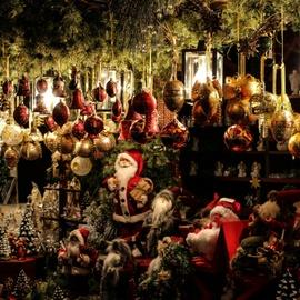 Aachen Christmas Market