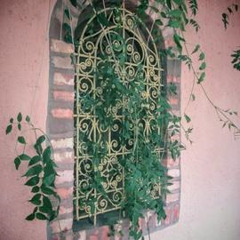 Majorelle Garden