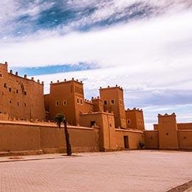 Ouarzazate