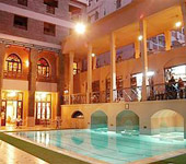 Hotel Oudaya