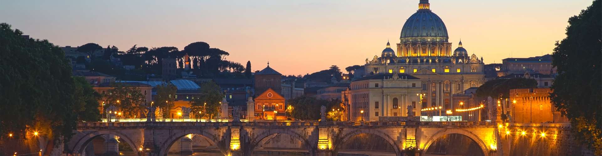 School Religious Studies Trip to Rome