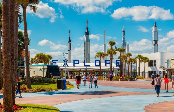 Kennedy Space Center