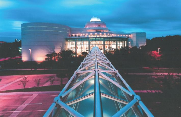 Orlando Science Center