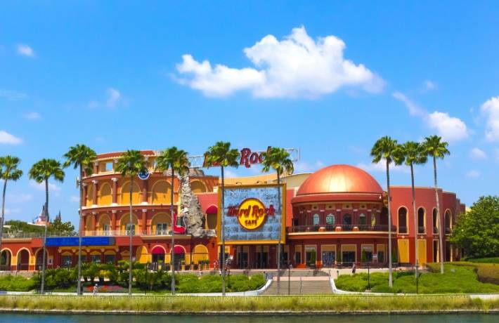 Universal Studios, Orlando